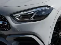 Usata Mercedes GLA220 AMG 190 CV (139 kW) 2025 Grigio manifattura alpingrau u SUV