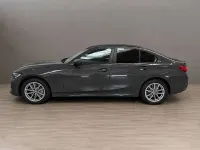 Usata BMW 330 Advantage 184 CV (135 kW) 2021 Grigio Berlina