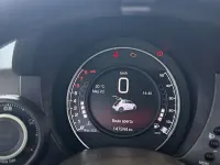 Usata Abarth 595 Pista 159 CV (116 kW) 2017 Nero Berlina