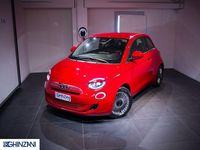 Nuova Fiat 500 65 CV (47 kW) 2025 Bianco Berlina
