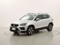 Usata Seat Ateca Business 116 CV (85 kW) 2025 Argento SUV