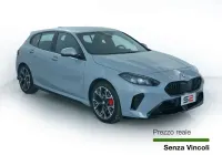 Usata BMW 118 M Sport 150 CV (110 kW) 2025 Grigio Utilitaria