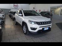 usata Jeep Compass Compass 2ª serie -1.6 Multij U287098