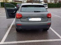 Usata Audi Q2 Business 116 CV (85 kW) 2017 SUV