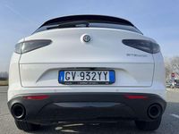 Usata Alfa Romeo Stelvio Sprint 160 CV (117 kW) 2024 Other SUV