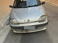 Usata Fiat 600 2002 Station wagon