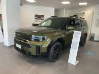 Nuova Hyundai Santa Fe 179 CV (131 kW) 2026 Verde SUV