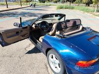 usata BMW Z3 Z3Roadster 1.8 116cv