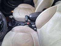 Usata Mini Cooper SD Countryman 143 CV (105 kW) 2014 Blu/azzurro SUV