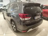 Usata Subaru Forester Premium 150 CV (110 kW) 2019 Canna di fucile SUV
