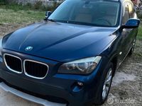 Usata BMW X1 2010 SUV