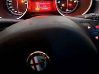 Usata Alfa Romeo Giulietta 105 CV (77 kW) 2011 Berlina