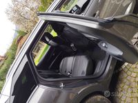 Usata Peugeot 3008 130 CV (95 kW) 2021 Grigio Furgone