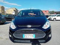 usata Ford B-MAX 1.5 TDCi 95 CV Business