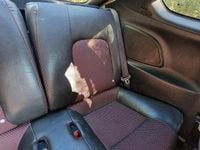 Usata Hyundai Coupé 105 CV (77 kW) 2002 Nero Coupé