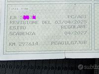 Usata Land Rover Freelander 2 190 CV (139 kW) 2010 Blu SUV