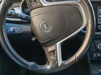 Usata Opel Mokka 115 CV (84 kW) 2016 Grigio SUV