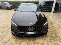 Usata Mercedes A35 AMG AMG 306 CV (225 kW) 2023 Nero Berlina