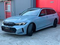 Usata BMW M340 339 CV (249 kW) 2023 Grigio Berlina