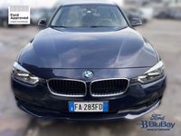 usata BMW 320 Serie 3 Touring d xDrive Business Advantage aut. del 2015 usata a Livorno