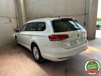 usata VW Passat Variant 2.0 TDI Business Auto