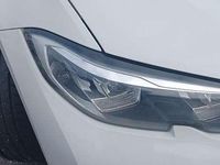 Usata BMW 318 Sport Line 150 CV (110 kW) 2021 Bianco Station wagon