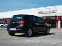 Usata Opel Corsa 69 CV (50 kW) 2017 Bianco Utilitaria