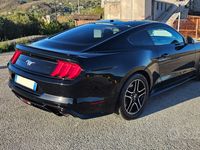 usata Ford Mustang 2.3 ecoboost 317cv aut