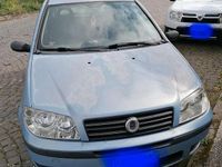 Usata Fiat Punto Classica 60 CV (44 kW) 2004 Utilitaria