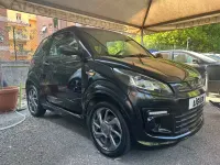 Usata Ligier JS50 2021 Nero Utilitaria