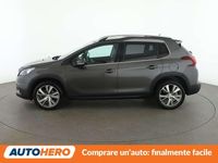 Usata Peugeot 2008 Allure 110 CV (80 kW) 2019 Grigio SUV