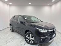 Używany Suzuki SX4 S-Cross 129 KM (94 kW) 2024 Czarny SUV