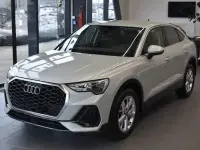 Usata Audi Q3 Business 149 CV (109 kW) 2022 Bianco SUV