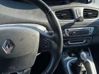 Usata Renault Scenic E-Tech LIMITED 110 CV (80 kW) 2015 Monovolume