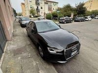 Usata Audi A4 Design 150 CV (110 kW) 2018 Berlina