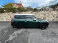 Usata Mini Cooper Coupé 2015 Verde Coupé