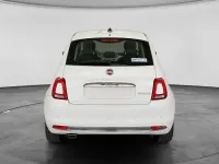 Usata Fiat 500 Dolcevita 70 CV (51 kW) 2024 Bianco Berlina
