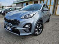 usata Kia Sportage 4ª serie 1.6 CRDI 136 CV DCT7 2WD Energy