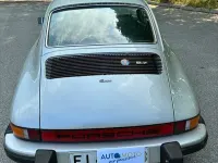 Usata Porsche 911 150 CV (110 kW) 1974 Argento Coupé