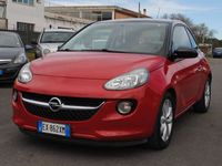 usata Opel Adam Adam1.4 LE VR46 Gpl-tech 87cv