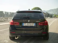 Usata BMW 318 150 CV (110 kW) 2018 Station wagon