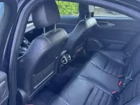 Usata Alfa Romeo Giulia Veloce 211 CV (155 kW) 2020 Nero Berlina
