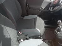 Usata Fiat Panda 69 CV (50 kW) 2020 Grigio Utilitaria