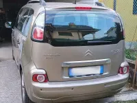 Usata Citroën C3 Picasso Exclusive 95 CV (69 kW) 2010 Monovolume