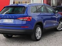 usata Skoda Kodiaq 2.0 TDI SCR DSG Style