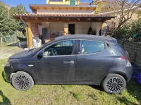 Usata Lancia Ypsilon 69 CV (50 kW) 2015 Utilitaria