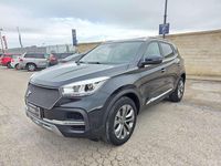 Usata DR DR 5.0 116 CV (85 kW) 2021 Nero SUV
