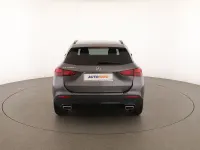 Usata Mercedes GLA180 Progressive 116 CV (85 kW) 2024 Grigio SUV