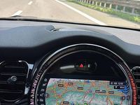 Usata Mini Cooper 136 CV (100 kW) 2021 Grigio Utilitaria