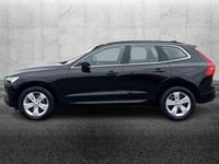 Usado Volvo XC60 Core 197 HP (144 kW) 2022 Preto SUV